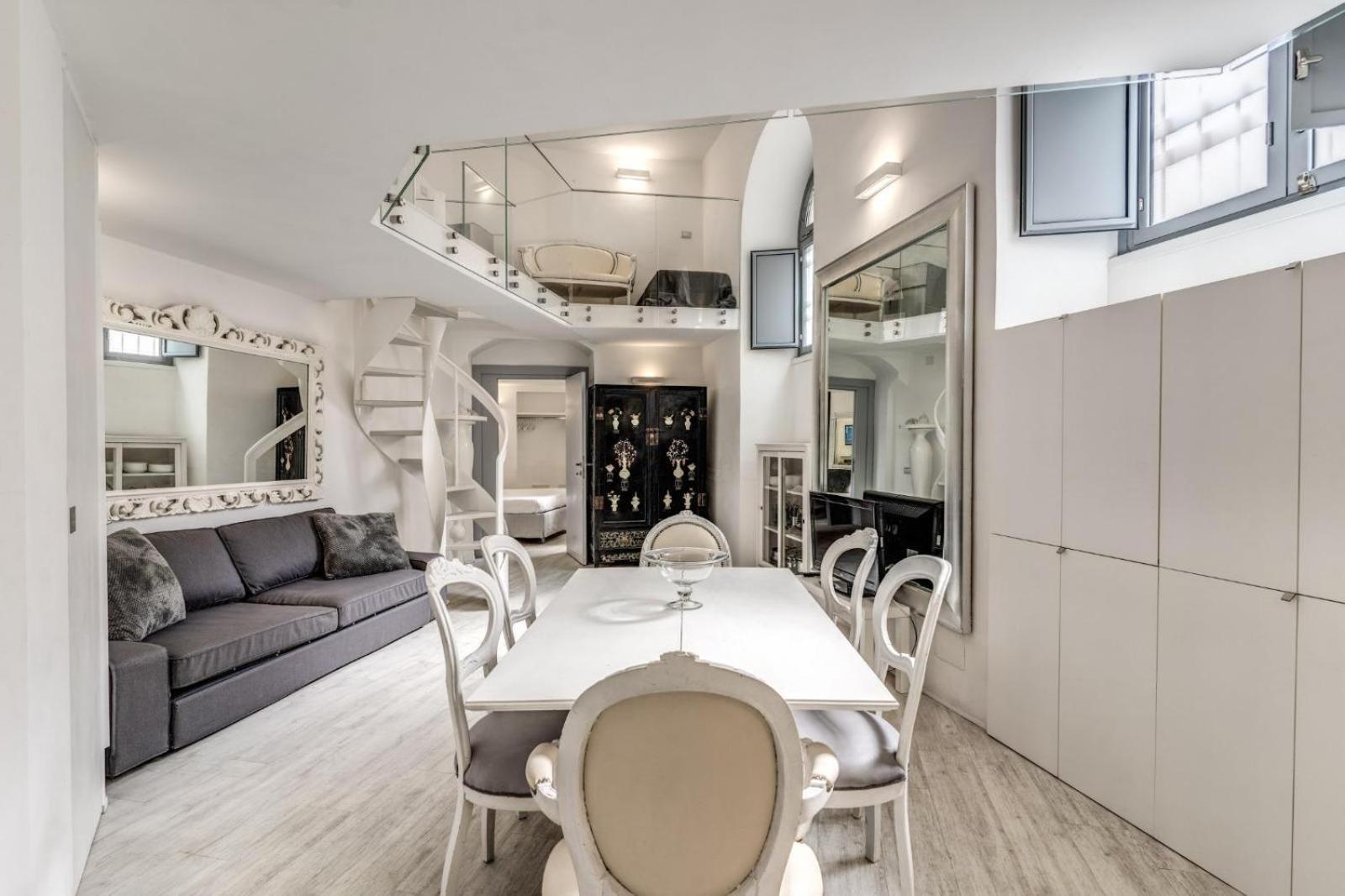 Appartamento Elegant Flat In The Historic Near Colosseum! Roma