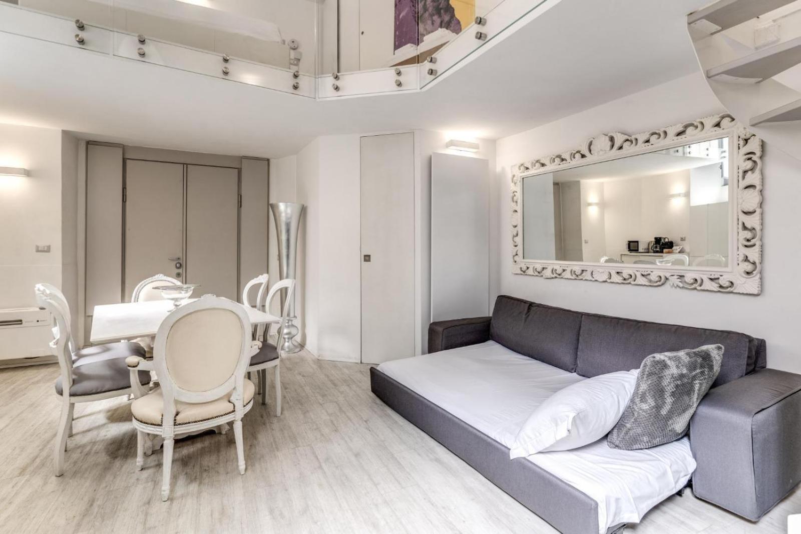 Appartamento Elegant Flat In The Historic Near Colosseum! *