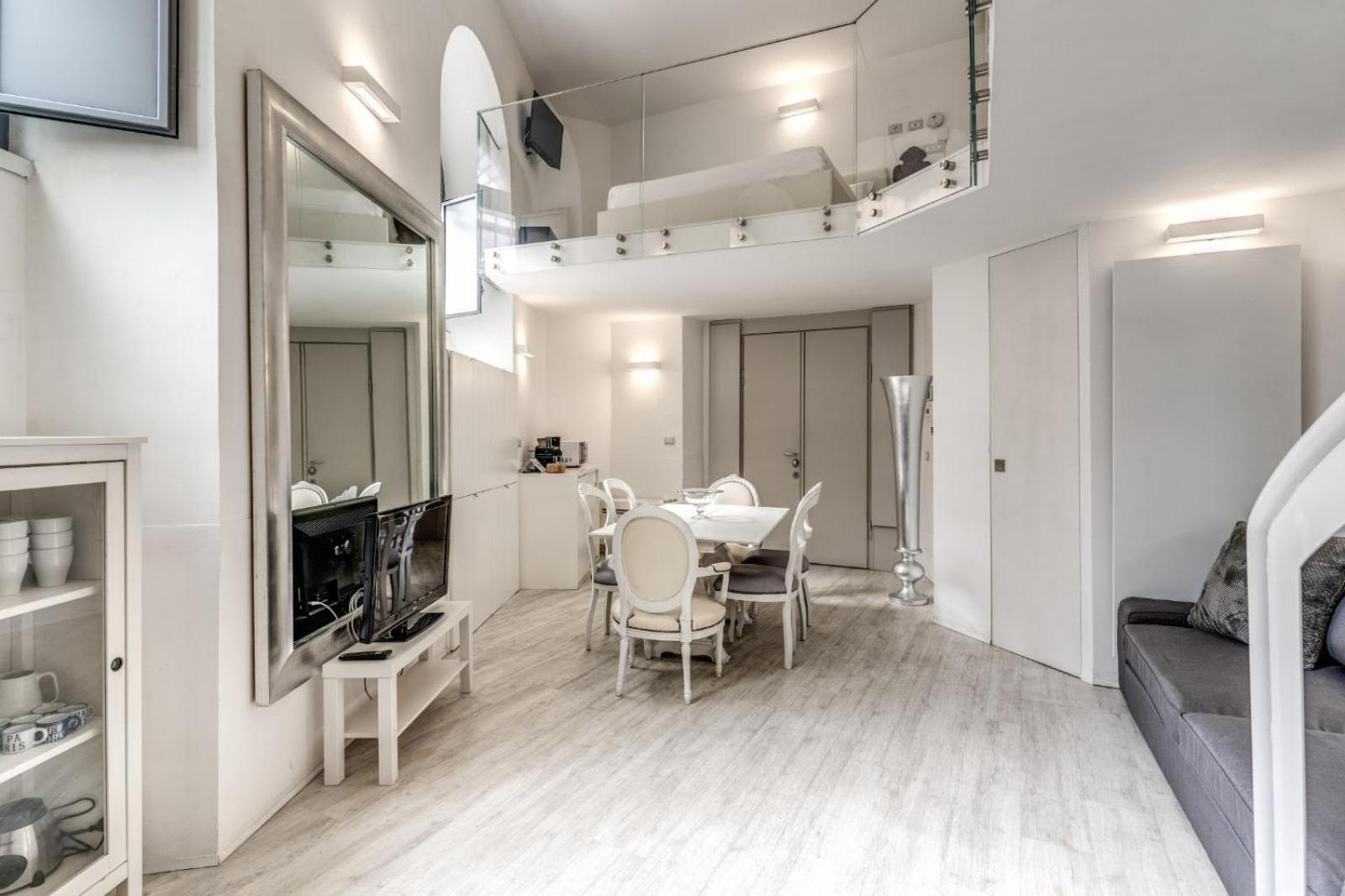 Appartamento Elegant Flat In The Historic Near Colosseum! *