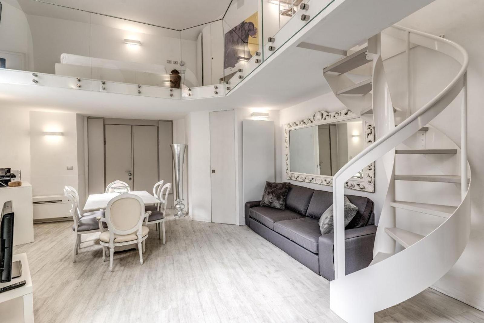 Appartamento Elegant Flat In The Historic Near Colosseum! *