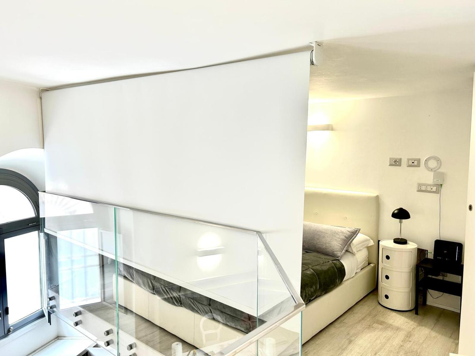 Appartamento Elegant Flat In The Historic Near Colosseum!