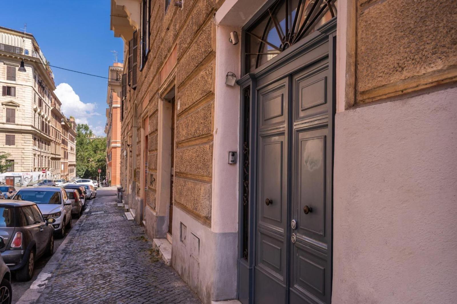 Appartamento Elegant Flat In The Historic Near Colosseum! *