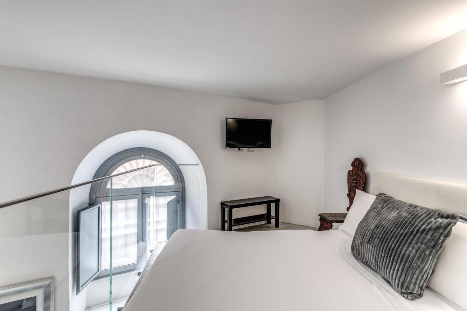 Elegant Flat In The Historic Near Colosseum! Appartamento