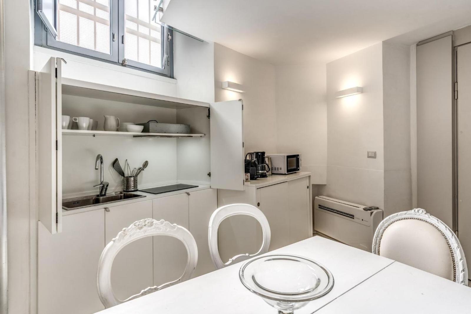 Appartamento Elegant Flat In The Historic Near Colosseum! Roma