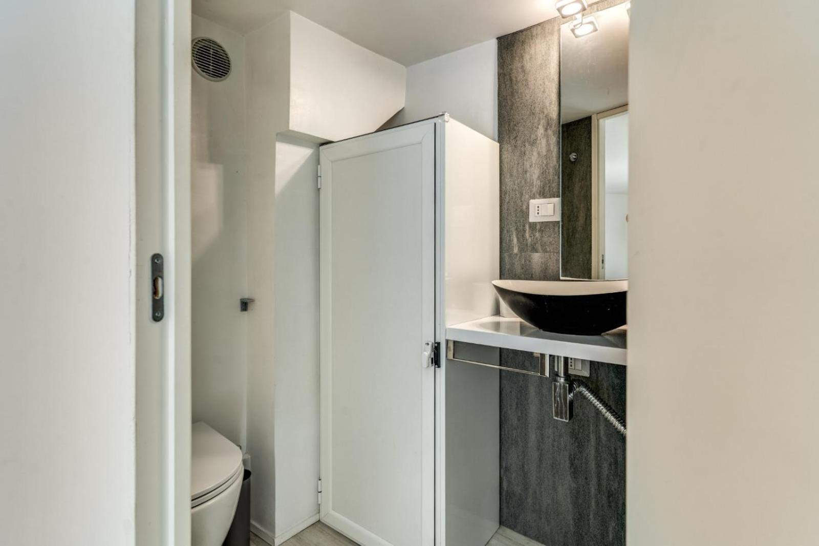 Elegant Flat In The Historic Near Colosseum! Appartamento