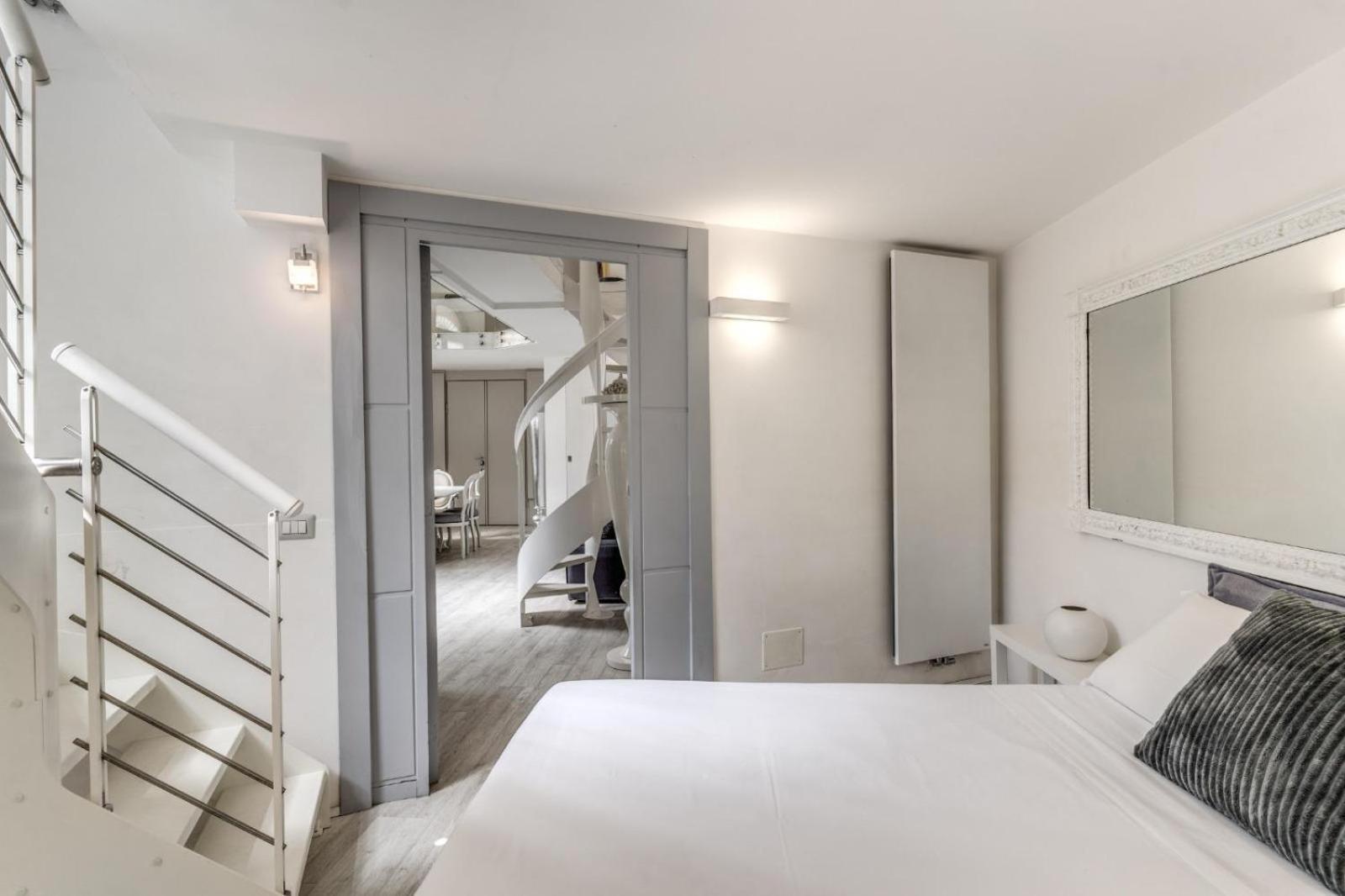 Appartamento Elegant Flat In The Historic Near Colosseum! Roma