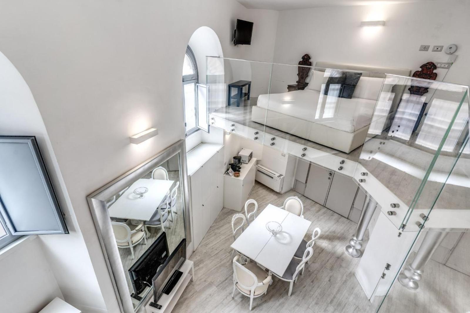 Appartamento Elegant Flat In The Historic Near Colosseum! *